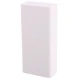 پاور بانک فست شارژ شیائومی Mi Power Bank 3 PB3018ZM Grade A PD 18W High Copy ظرفیت 30000 میلی آمپر ساعت