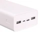 پاور بانک فست شارژ شیائومی Mi Power Bank 3 PB3018ZM Grade A PD 18W High Copy ظرفیت 30000 میلی آمپر ساعت