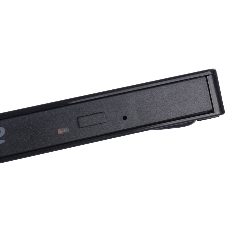 باکس تبدیل DVD رایتر اینترنال به اکسترنال Ultra Thin CB31005 18mm