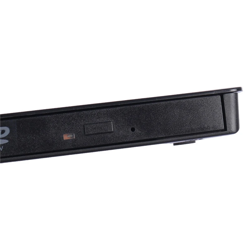 باکس تبدیل DVD رایتر اینترنال به اکسترنال Ultra Thin CB31005 17mm