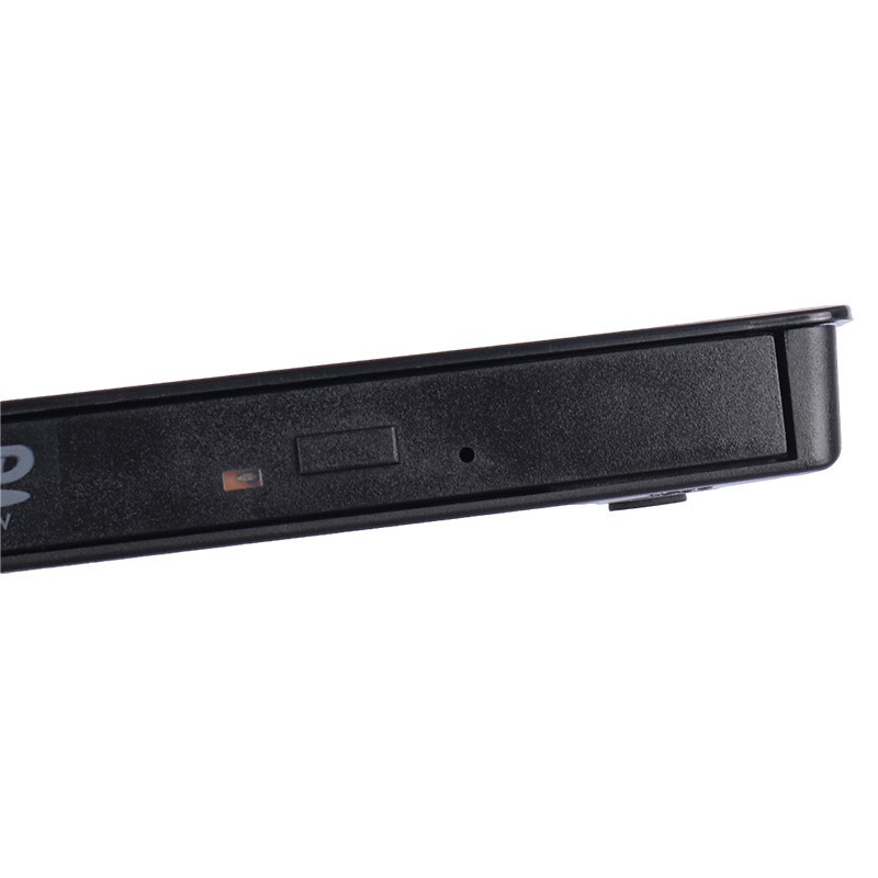 باکس تبدیل DVD رایتر اینترنال به اکسترنال Ultra Thin CB31005 17mm