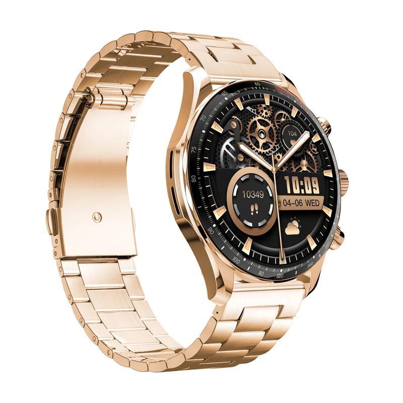 ساعت هوشمند هیوامی Hivami Craft 36mm