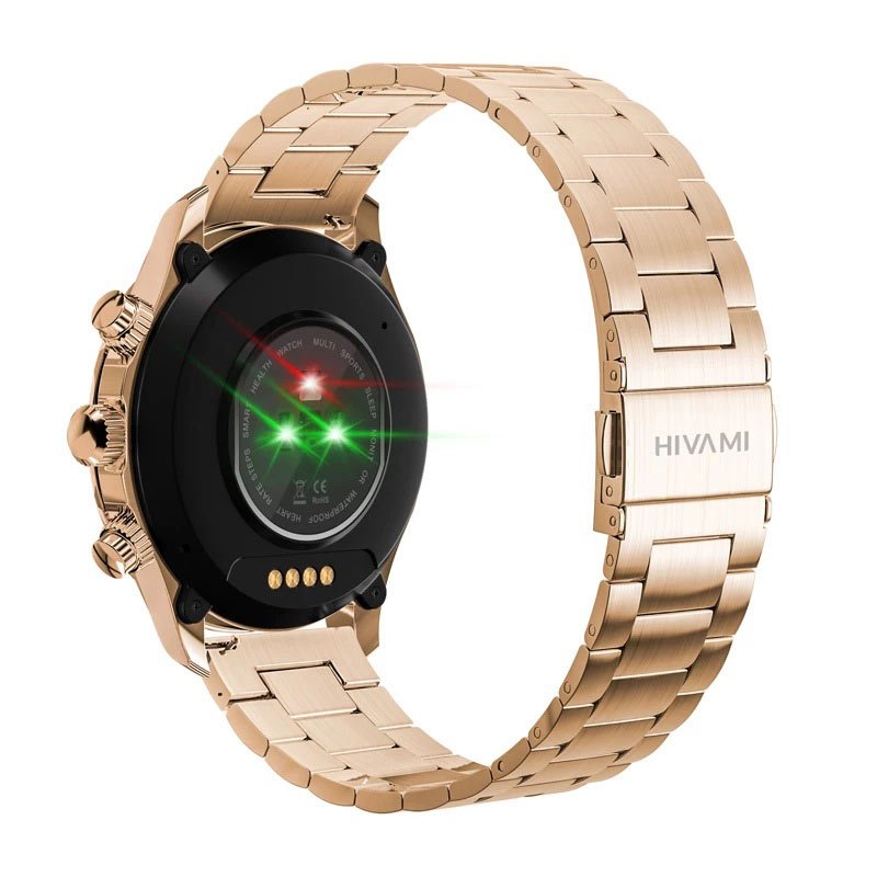 ساعت هوشمند هیوامی Hivami Craft 36mm