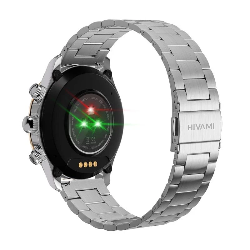 ساعت هوشمند هیوامی Hivami Craft 36mm