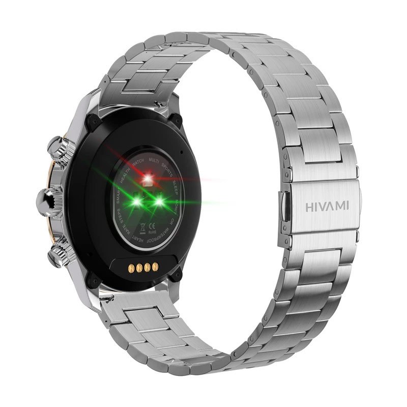 ساعت هوشمند هیوامی Hivami Craft 36mm