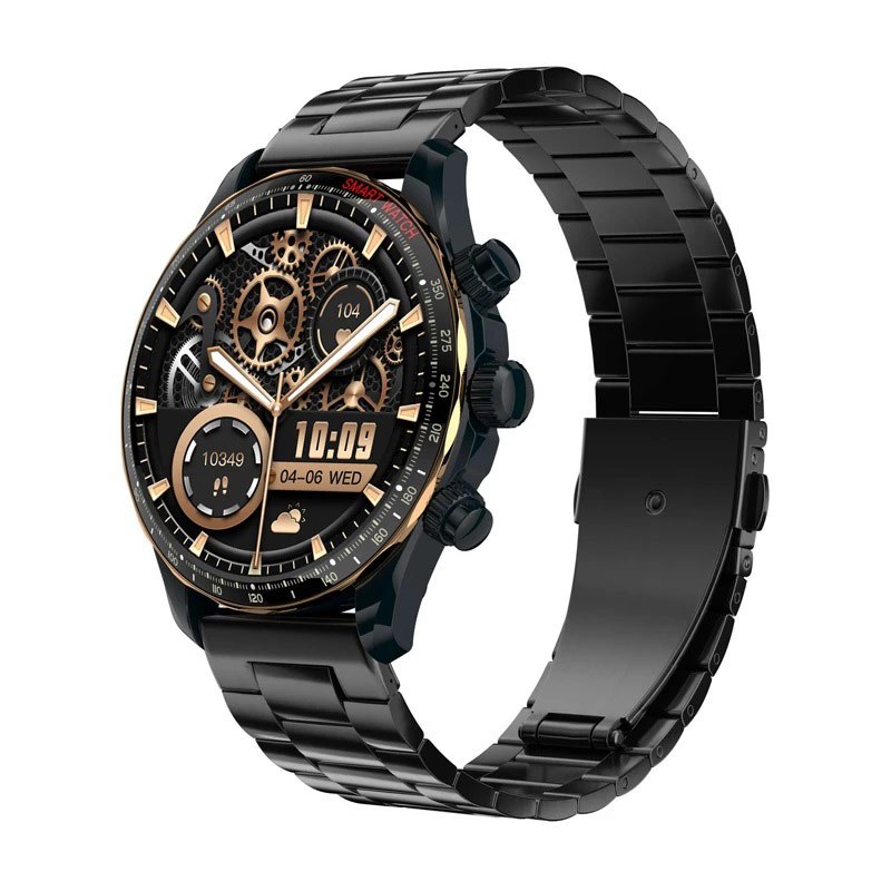 ساعت هوشمند هیوامی Hivami Craft 36mm