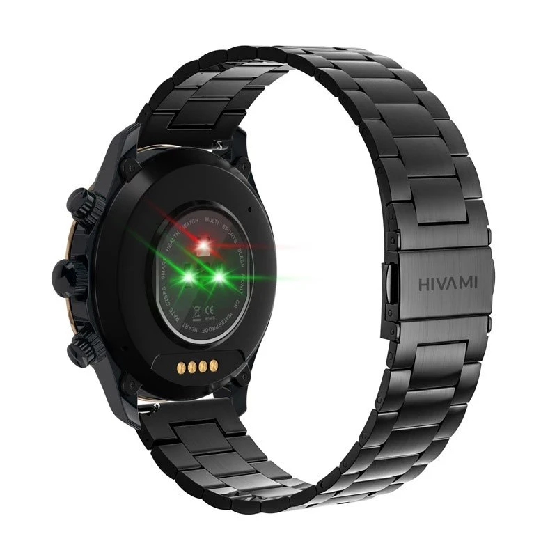 ساعت هوشمند هیوامی Hivami Craft 36mm