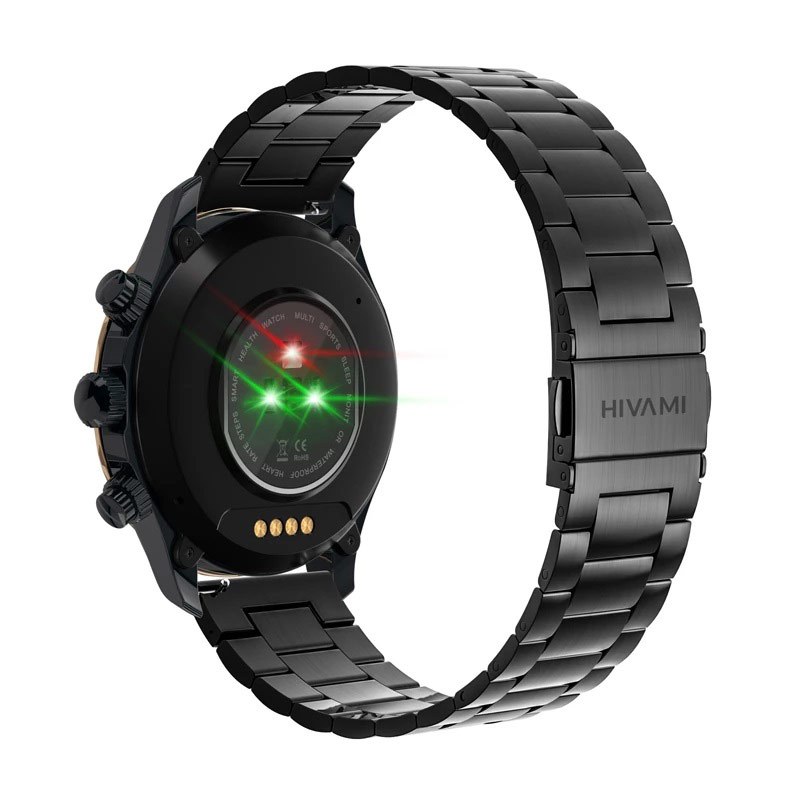 ساعت هوشمند هیوامی Hivami Craft 36mm