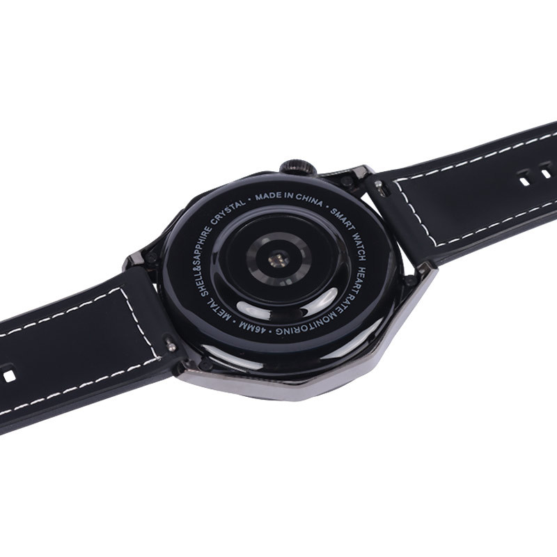 ساعت هوشمند Detex+ DW16 GT4 46mm