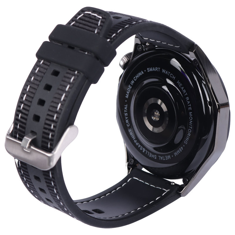 ساعت هوشمند Detex+ DW16 GT4 46mm