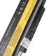 باتری لپ تاپ لنوو Lenovo L11S6F01 6Cell