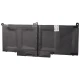 باتری لپ تاپ دل Dell Latitude F3YGT 4Cell