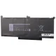 باتری لپ تاپ دل Dell Latitude F3YGT 4Cell