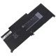 باتری لپ تاپ دل Dell Latitude F3YGT 4Cell