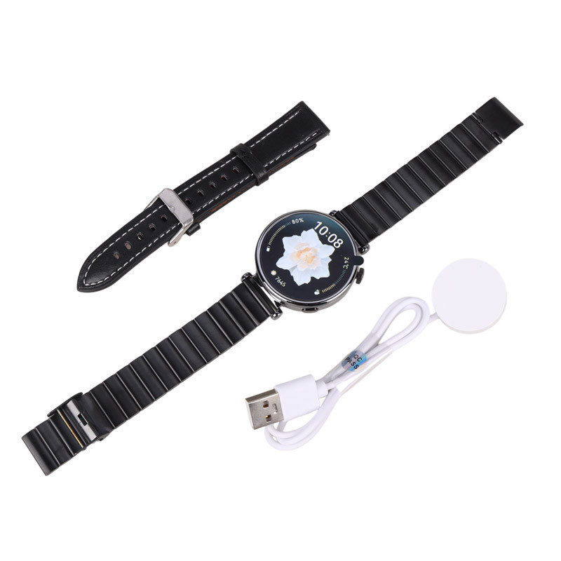 ساعت هوشمند Detex+ DW14 GT4 Mini 41mm