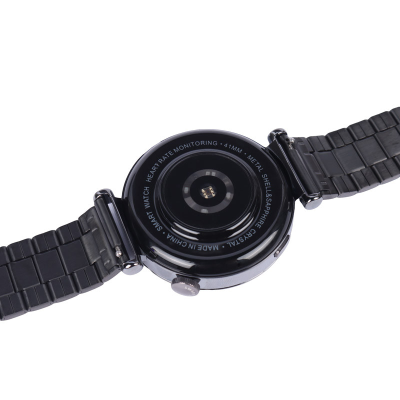 ساعت هوشمند Detex+ DW14 GT4 Mini 41mm