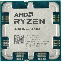پردازنده ای ام دی Ryzen 5 7600