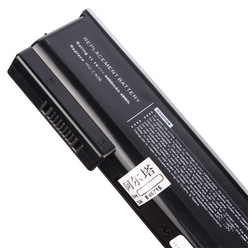 باتری لپ تاپ اچ پی HP ProBook HQ-CA06 6Cell