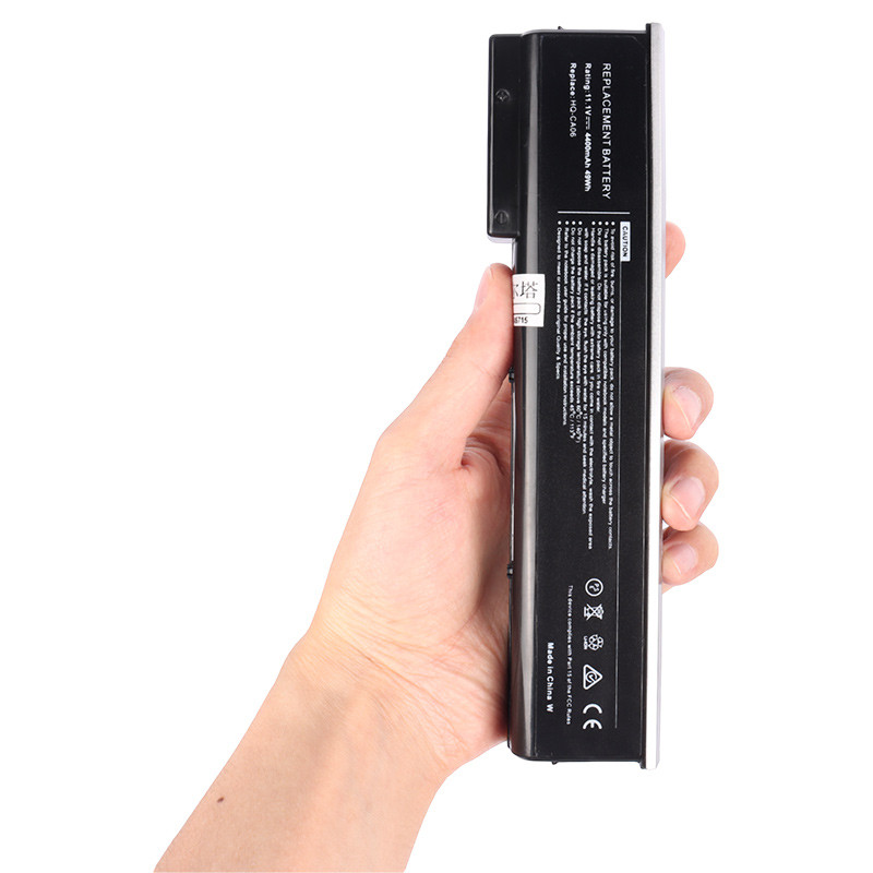 باتری لپ تاپ اچ پی HP ProBook HQ-CA06 6Cell