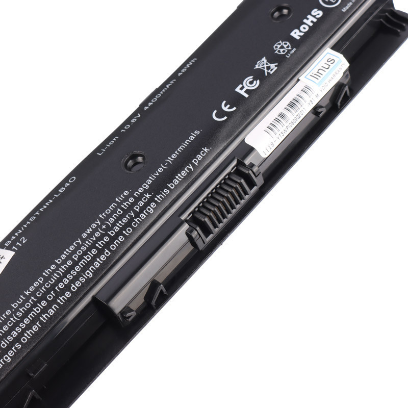 باتری لپ تاپ اچ پی HP PI06/PI09&nbsp;6Cell