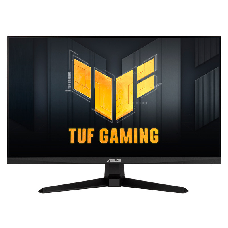 مانیتور گیمینگ ایسوس "Asus TUF Gaming VG249QM1A FHD Fast IPS LED 23.8