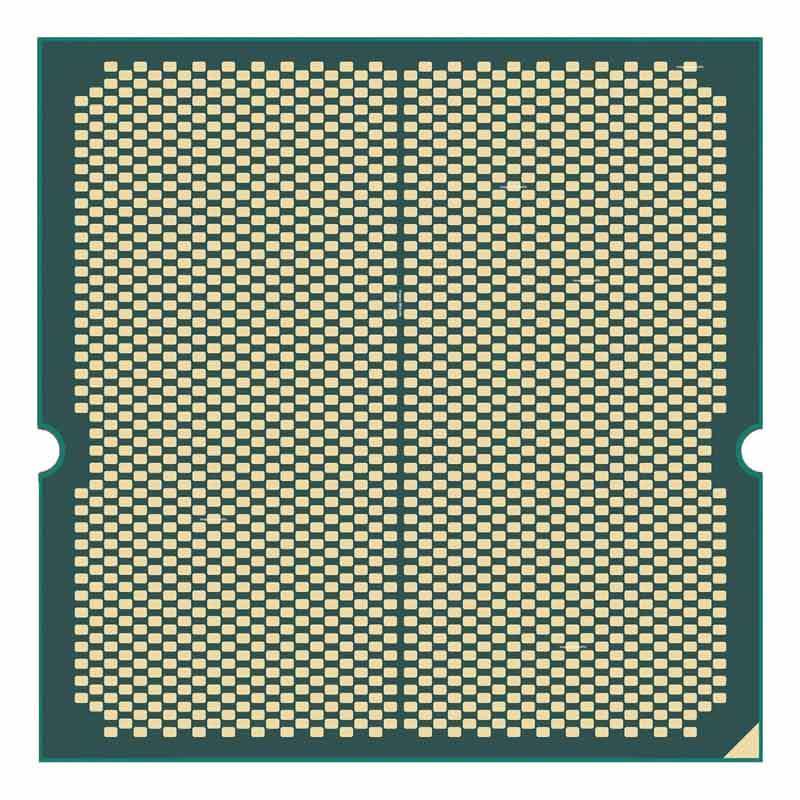 پردازنده ای ام دی Ryzen 9 7950X