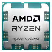 پردازنده ای ام دی Ryzen 5 7600X