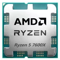 پردازنده ای ام دی Ryzen 5 7600X