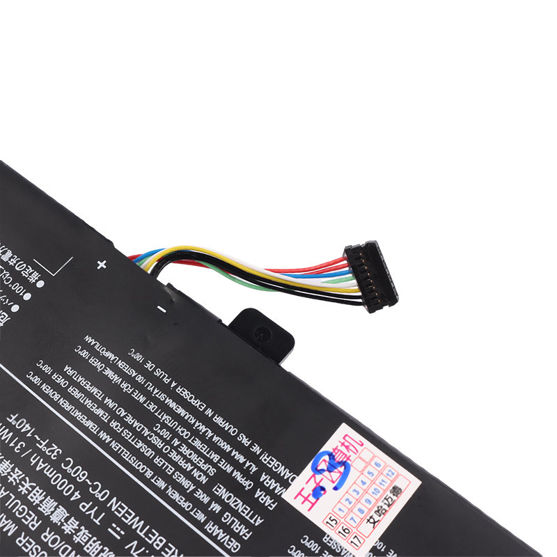 باتری لپ تاپ لنوو Lenovo IdeaPad L15L2PB4 2Cell