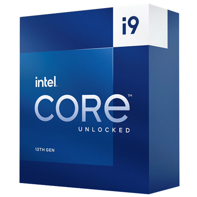 پردازنده اینتل Core i9 13900 Raptor Lake