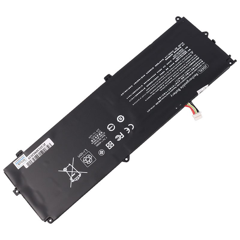 باتری لپ تاپ اچ پی HP Elite X2 JI04XL 4Cell