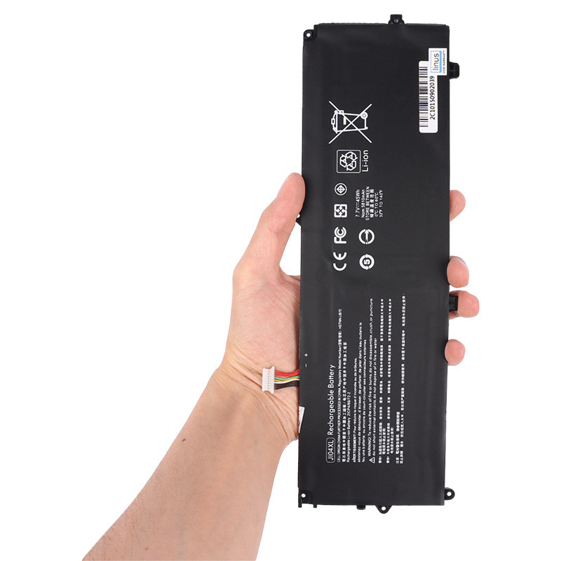 باتری لپ تاپ اچ پی HP Elite X2 JI04XL 4Cell