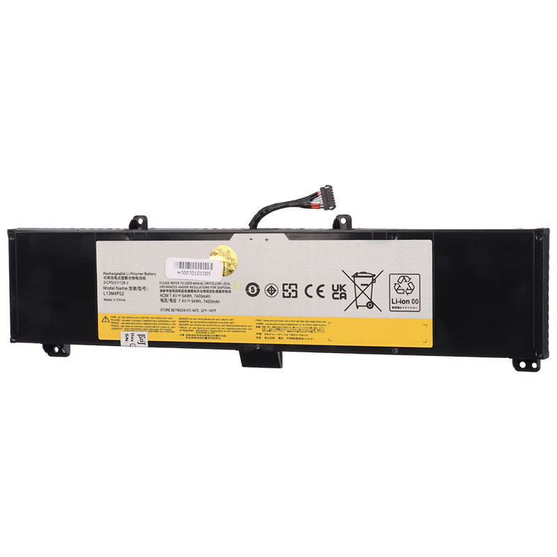 باتری لپ تاپ لنوو Lenovo Erazer L13M4P02 4Cell