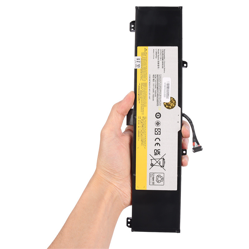 باتری لپ تاپ لنوو Lenovo Erazer L13M4P02 4Cell