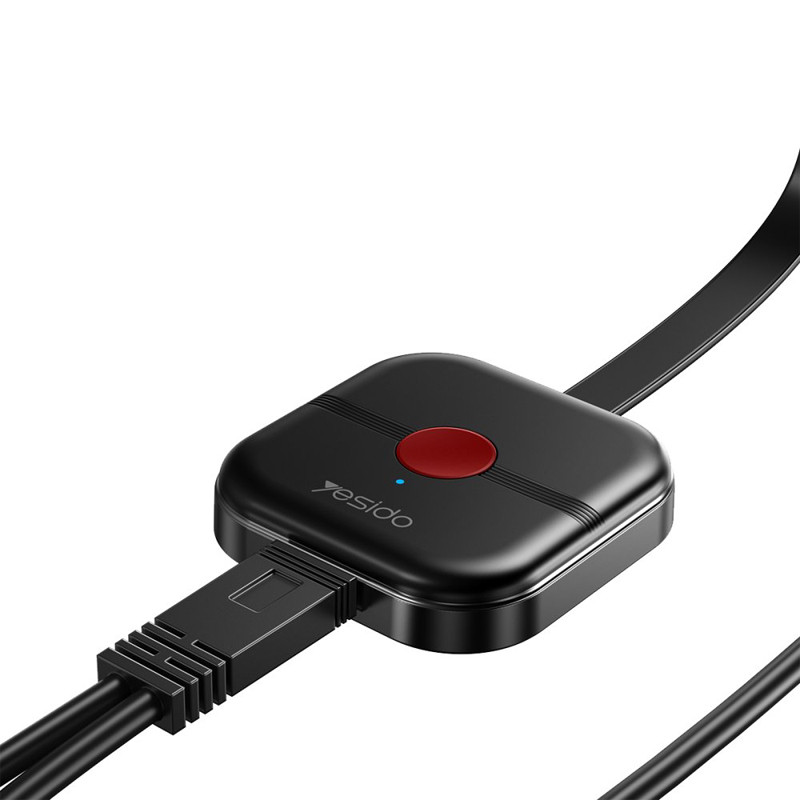 دانگل Yesido TV10 HDMI 4K Wireless