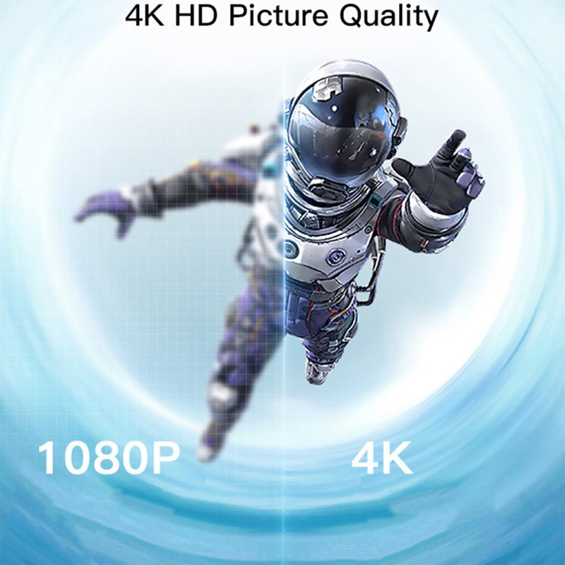 دانگل Yesido TV10 HDMI 4K Wireless