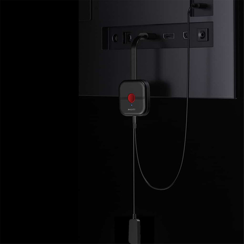دانگل Yesido TV10 HDMI 4K Wireless