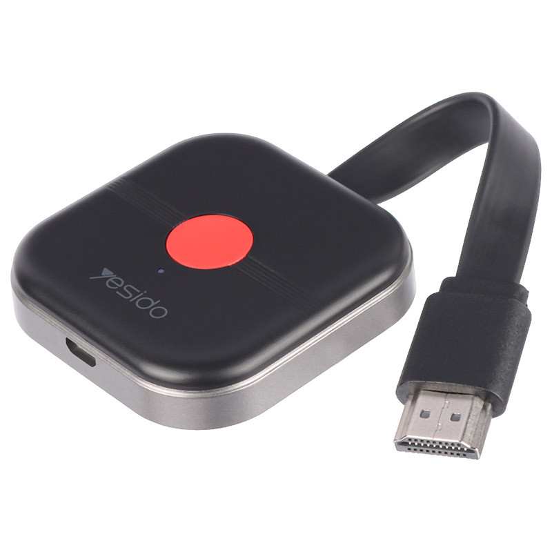دانگل Yesido TV10 HDMI 4K Wireless