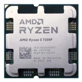 پردازنده ای ام دی Ryzen 5 7500F