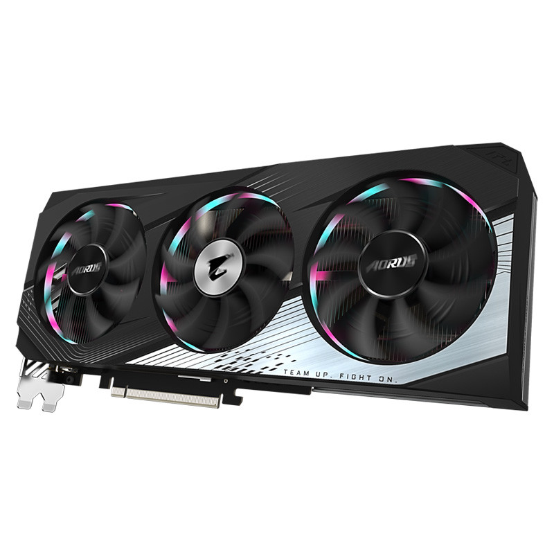 کارت گرافیک Gigabyte AORUS GeForce RTX4060 ELITE 8GB GDDR6 128Bit