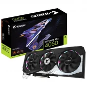 کارت گرافیک Gigabyte AORUS GeForce RTX4060 ELITE 8GB GDDR6 128Bit
