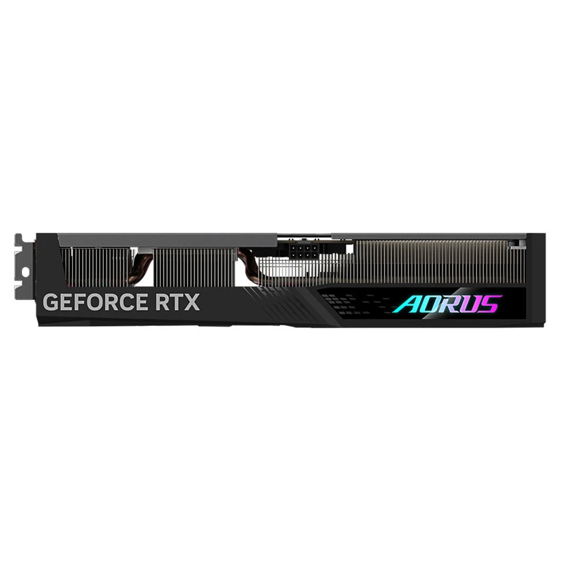 کارت گرافیک Gigabyte AORUS GeForce RTX4060 ELITE 8GB GDDR6 128Bit