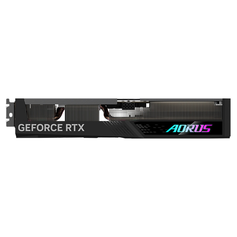 کارت گرافیک Gigabyte AORUS GeForce RTX4060 ELITE 8GB GDDR6 128Bit