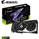 کارت گرافیک Gigabyte AORUS GeForce RTX4060 ELITE 8GB GDDR6 128Bit