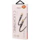 کابل تبدیل فست شارژ Yesido CA102 Type_C To Lightning 3A PD 20W 2m