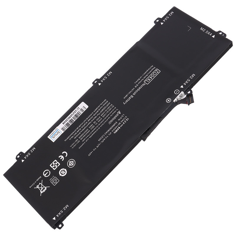 باتری لپ تاپ اچ پی HP ZBook ZO04XL 4Cell