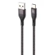کابل تایپ سی فست شارژ Yesido CA121C 2A 1m