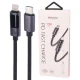 کابل تبدیل فست شارژ Yesido CA157 Type-C To Lightning PD 27W 1.2m
