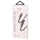 کابل تبدیل فست شارژ Yesido CA157 Type-C To Lightning PD 27W 1.2m