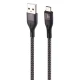 کابل میکرو یو اس بی فست شارژ Yesido CA121M 2.4A 1m